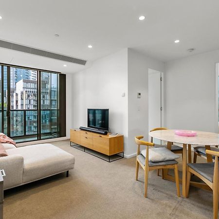 Southbank, River View, Free Parking 멜번 외부 사진