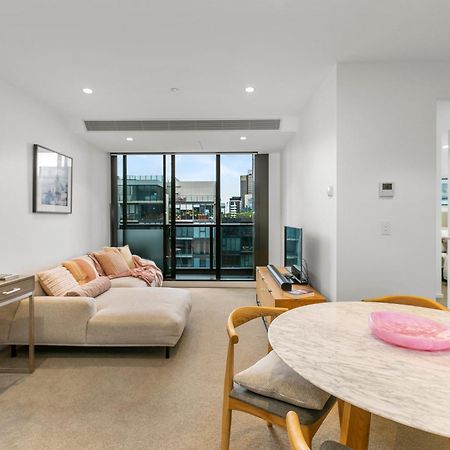 Southbank, River View, Free Parking 멜번 외부 사진