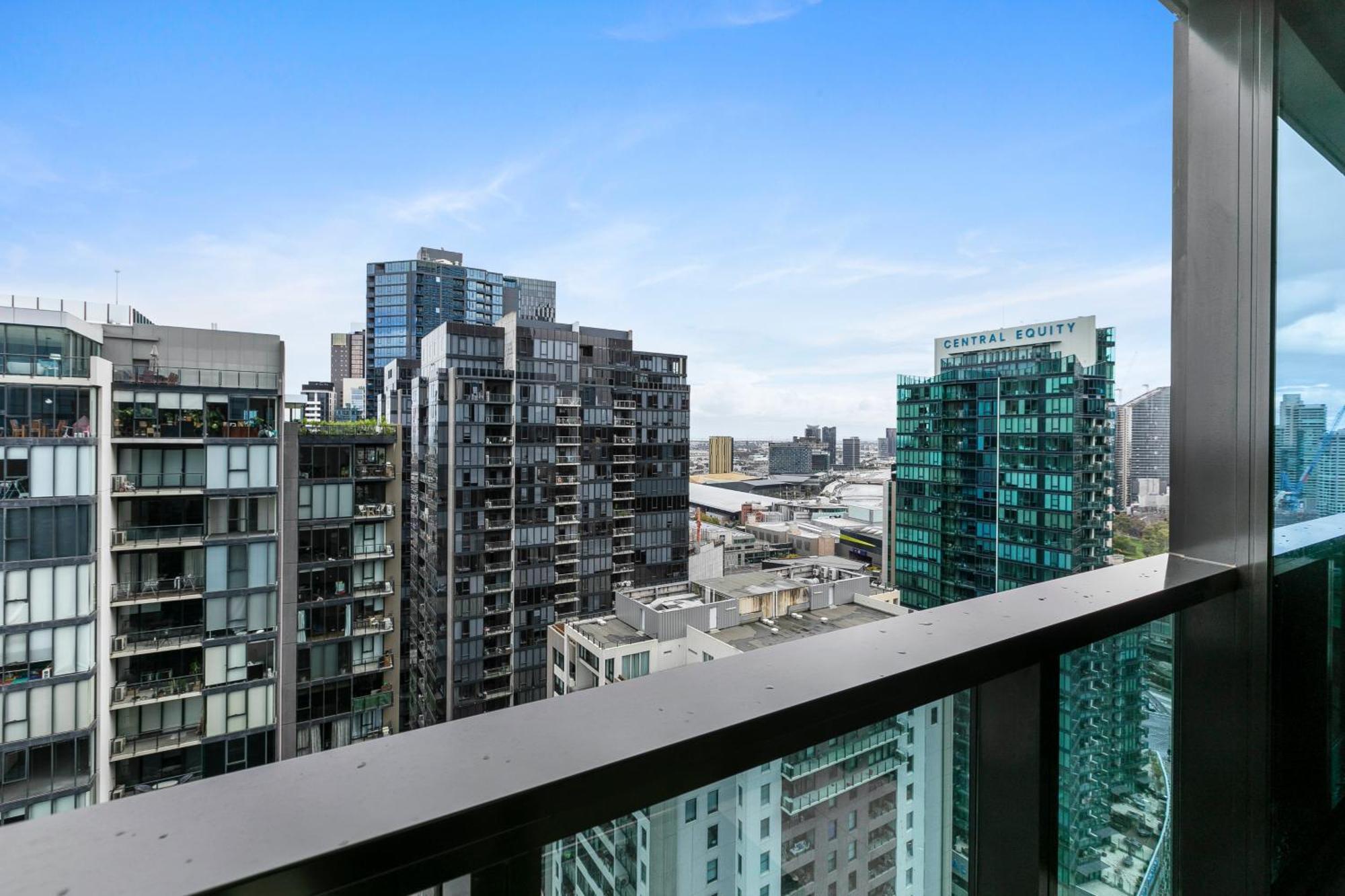 Southbank, River View, Free Parking 멜번 외부 사진